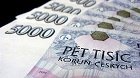 Jednorázový příspěvek 5000,- Kč na dítě