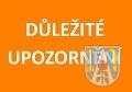 Provoz mateřské školy Moutnice