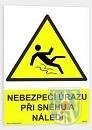 Upozornění