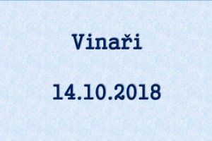 Vinaři