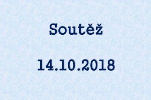 Soutěž