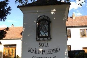 Kaplička