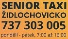 SENIOR TAXI
