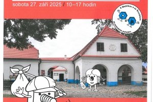Na vandr za řemesly - Těšany