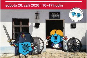 Kovárna ve stínu Napoleona