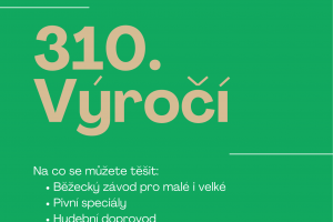 310. výročí založení obce Nesvačilka