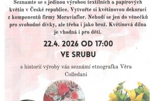 Květinové ozdoby