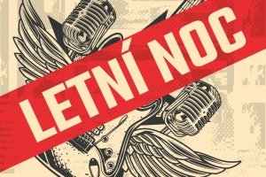 Letní noc v Otmarově - sobota 19. 7. 2025
