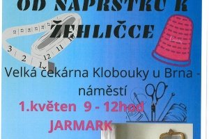 Výstava "Od náprstku k žehličce"