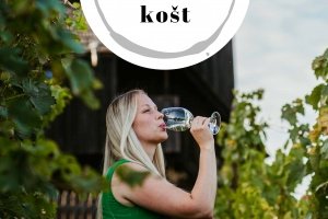 Klobócké košt