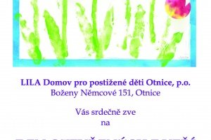 Den otevřených dveří - LILA