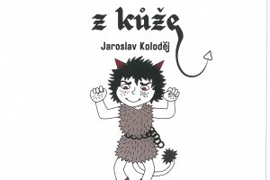 Jak čert vyletěl z kůže - pohádka