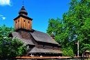 Zájezd do Rožnova pod Radhoštěm
