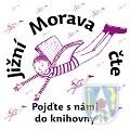 Jižní Morava čte