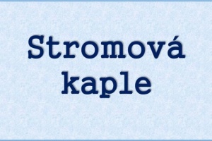 Stromová kaple