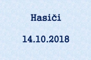 Hasiči