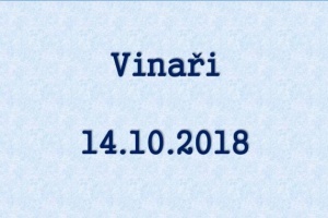 Vinaři