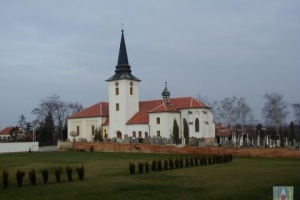 Kostel sv. Jiljí