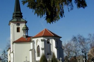 Kostel sv. Jiljí