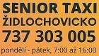 SENIOR TAXI