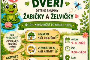Den otevřených dveří
