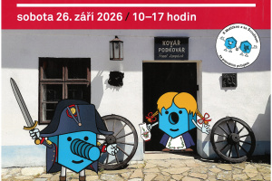 kovarna ve stinu napoleona