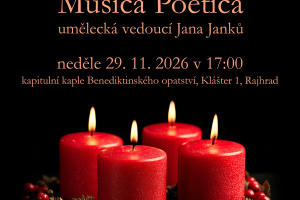 Musica Poetica 2026