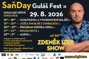 San Day 2026