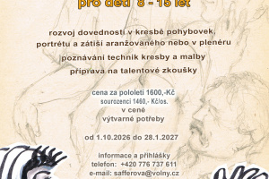 VÝTVARNÁ PŘÍPRAVKA