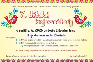 Dětské hody