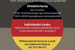 Nemcina  2025-2026