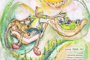 TÁBOR Nevidímek a Viď města