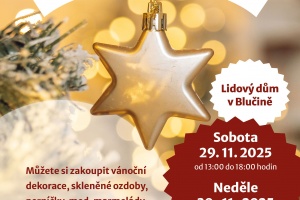 Výstava O Vánocích